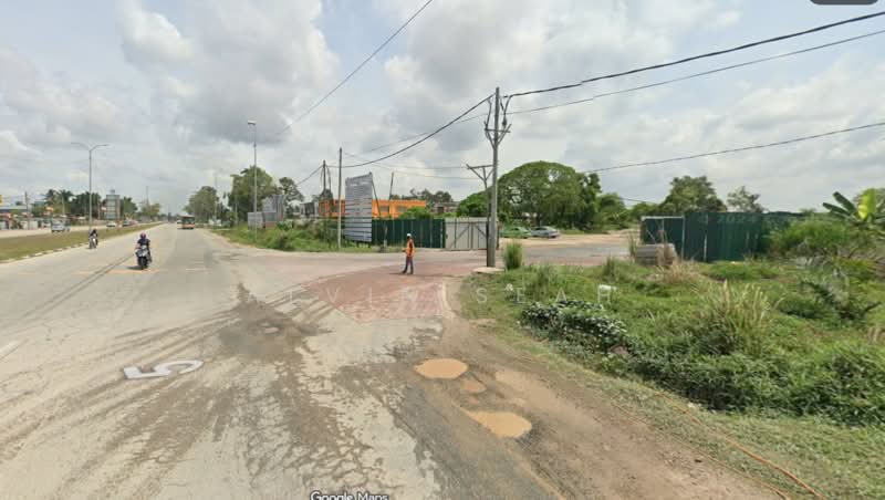 Industrial Land for Sale in Batu 15 (Jenjarom) - Alvin Seah - Exterior - PropertyGuru.com.my