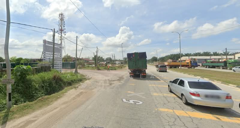Industrial Land for Sale in Batu 15 (Jenjarom) - Alvin Seah - PropertyGuru.com.my