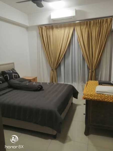 Pangsapuri untuk Disewa di Vista Sentul Residences - Jaykay Ng - Bedroom - PropertyGuru.com.my