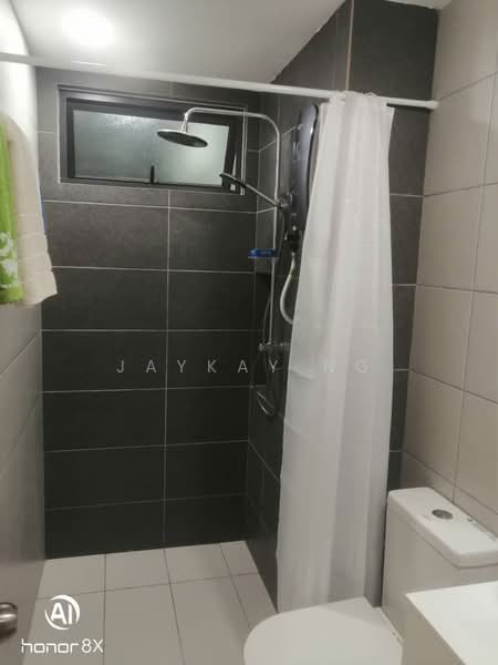 Pangsapuri untuk Disewa di Vista Sentul Residences - Jaykay Ng - Bathroom - PropertyGuru.com.my