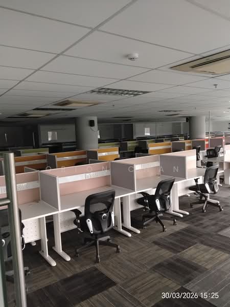 Pejabat untuk Disewa di Subang Jaya (Selangor) - Orion Chan - Interior - PropertyGuru.com.my