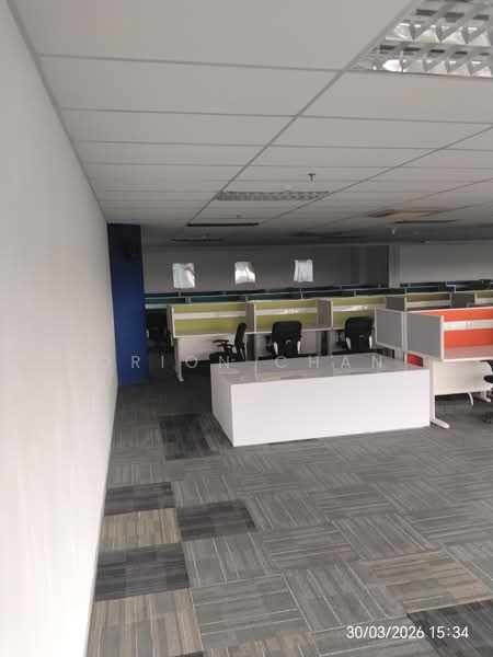 Pejabat untuk Disewa di Subang Jaya (Selangor) - Orion Chan - Interior - PropertyGuru.com.my