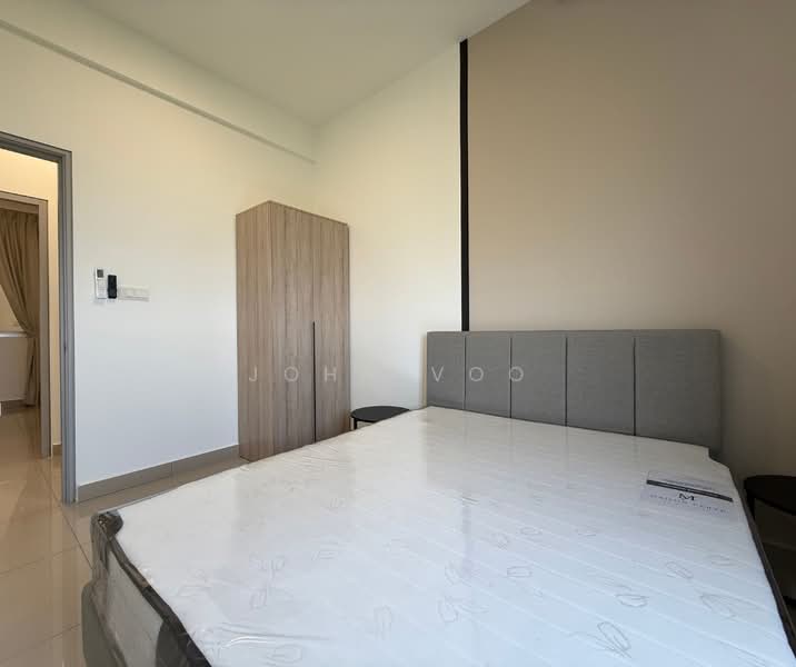 Condominium for Sale at Bukit Bantayan Residences - John Voo - Bedroom - PropertyGuru.com.my