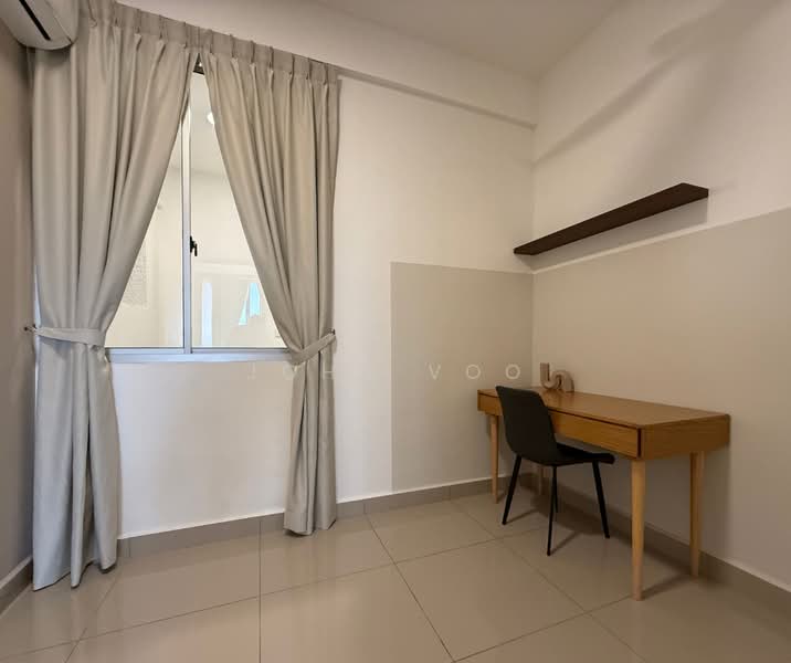 Condominium for Sale at Bukit Bantayan Residences - John Voo - Study - PropertyGuru.com.my