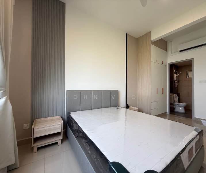 Condominium for Sale at Bukit Bantayan Residences - John Voo - Bedroom - PropertyGuru.com.my