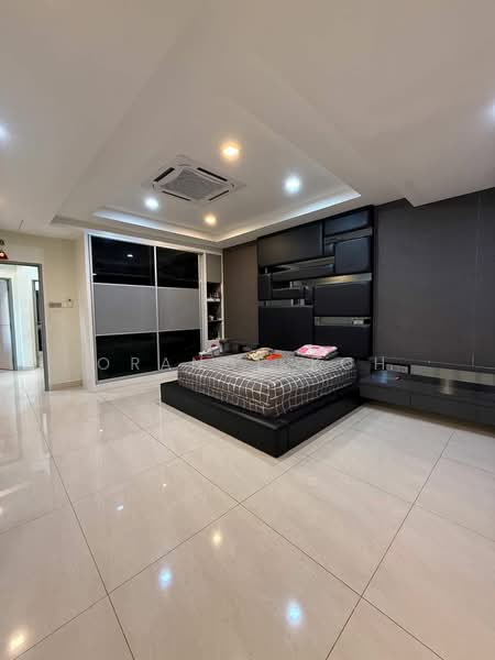 Rumah Teres 2 Tingkat untuk Dijual di Taman Megah Ria (Masai) - Orange Koh - PropertyGuru.com.my