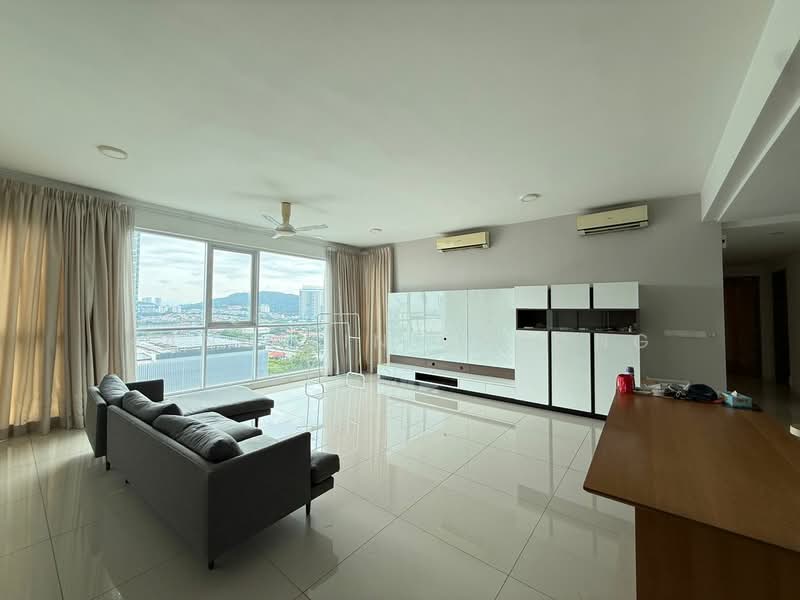 Servis Apartment untuk Disewa di Uptown Residences - Kang Lin Cheong - PropertyGuru.com.my