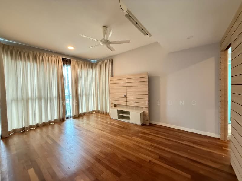 Servis Apartment untuk Disewa di Uptown Residences - Kang Lin Cheong - PropertyGuru.com.my