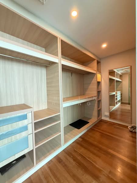 Servis Apartment untuk Disewa di Uptown Residences - Kang Lin Cheong - PropertyGuru.com.my