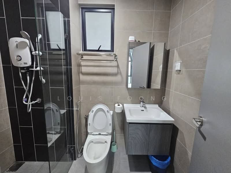 Kondominium untuk Disewa di 99 Residence - Louis Foong - Bathroom - PropertyGuru.com.my