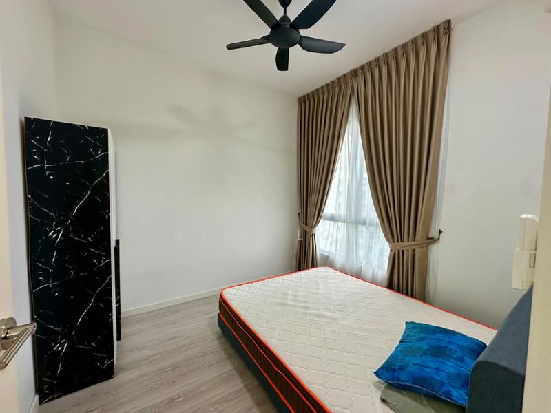 Servis Apartment untuk Disewa di Meta City - Hanz Low - Bedroom - PropertyGuru.com.my