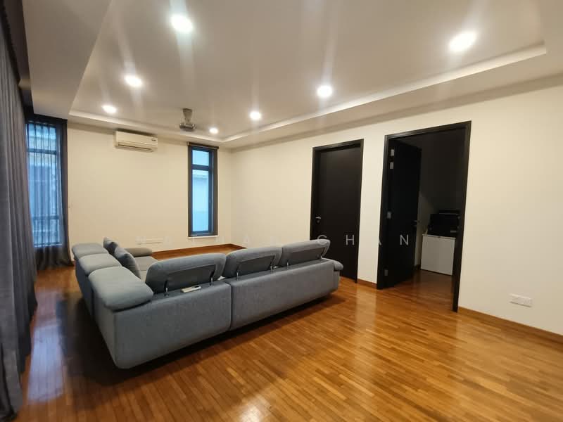 Semi-Detached House for Sale in Taman Impian Emas (Skudai) - Nathan Chan - PropertyGuru.com.my