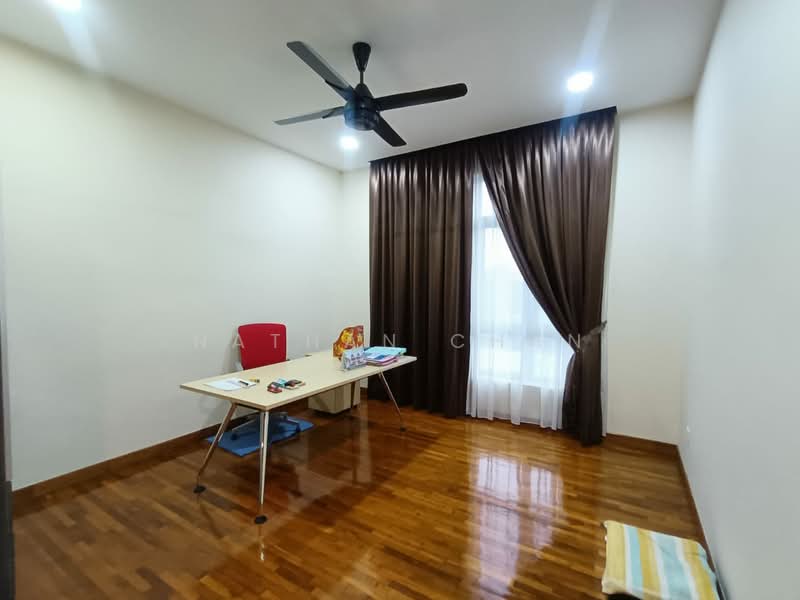Semi-Detached House for Sale in Taman Impian Emas (Skudai) - Nathan Chan - PropertyGuru.com.my