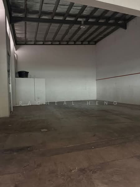Semi-D Factory for Rent in Kawasan Perindustrian Mount Austin (Tebrau) - Racheal Heng - PropertyGuru.com.my