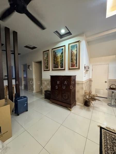 2-storey Terraced House for Rent in Cyberjaya (Selangor) - Abdul Rahman M Samsudeen - Interior - PropertyGuru.com.my