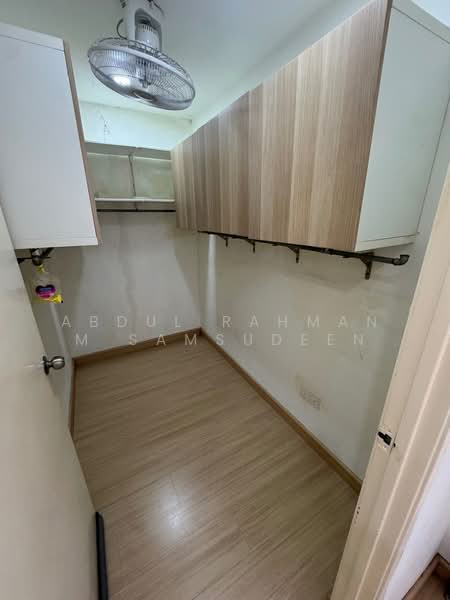 2-storey Terraced House for Rent in Cyberjaya (Selangor) - Abdul Rahman M Samsudeen - Interior - PropertyGuru.com.my