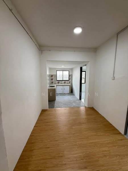 2-storey Terraced House for Sale in Taman Damai Jaya (Skudai) - Erness Tan - Kitchen - PropertyGuru.com.my