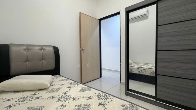 Servis Apartment untuk Disewa di Space Residency - Jax Yip - PropertyGuru.com.my
