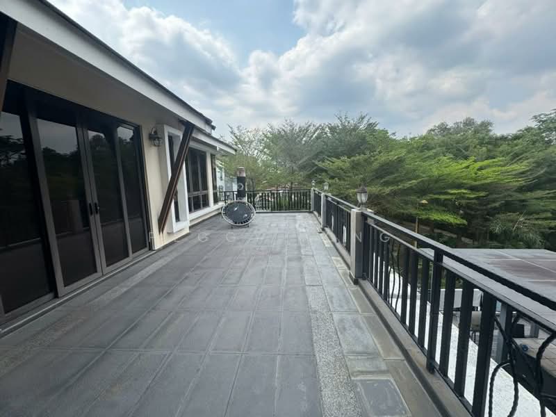 Rumah Banglo untuk Dijual di Bukit Rahman Putra (Sungai Buloh) - Peggy Yong - Exterior - PropertyGuru.com.my