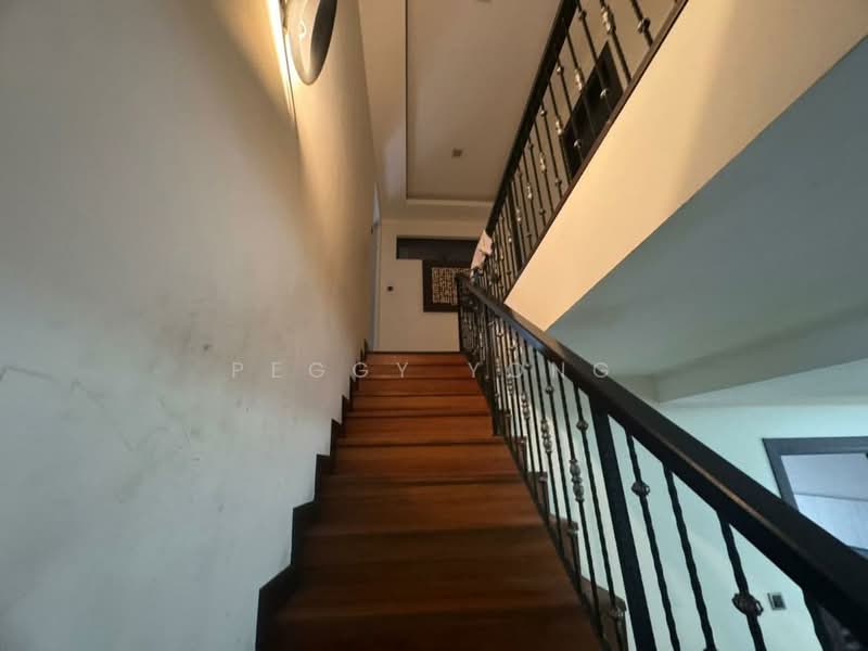 Rumah Banglo untuk Dijual di Bukit Rahman Putra (Sungai Buloh) - Peggy Yong - Interior - PropertyGuru.com.my