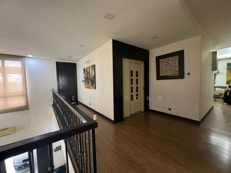Rumah Banglo untuk Dijual di Bukit Rahman Putra (Sungai Buloh) - Peggy Yong - Interior - PropertyGuru.com.my