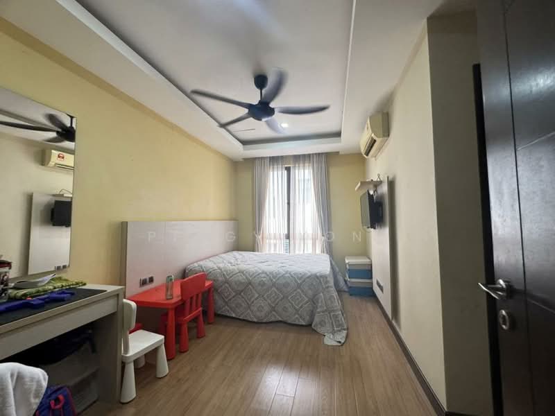 Rumah Banglo untuk Dijual di Bukit Rahman Putra (Sungai Buloh) - Peggy Yong - Bedroom - PropertyGuru.com.my