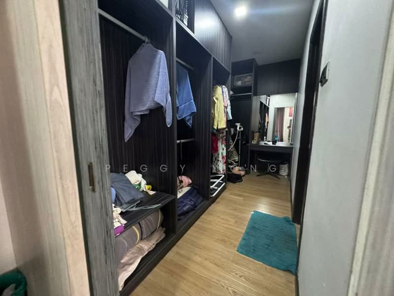 Rumah Banglo untuk Dijual di Bukit Rahman Putra (Sungai Buloh) - Peggy Yong - Interior - PropertyGuru.com.my