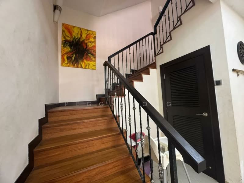 Rumah Banglo untuk Dijual di Bukit Rahman Putra (Sungai Buloh) - Peggy Yong - Interior - PropertyGuru.com.my