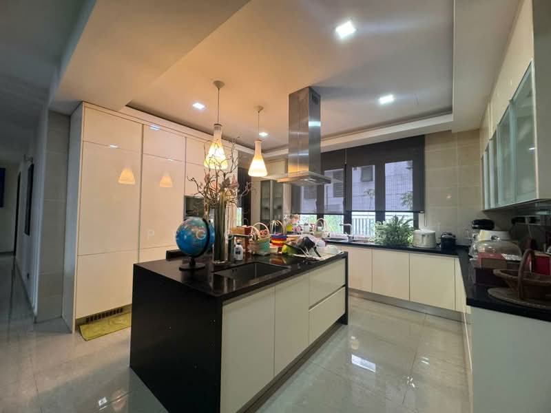 Rumah Banglo untuk Dijual di Bukit Rahman Putra (Sungai Buloh) - Peggy Yong - Kitchen - PropertyGuru.com.my