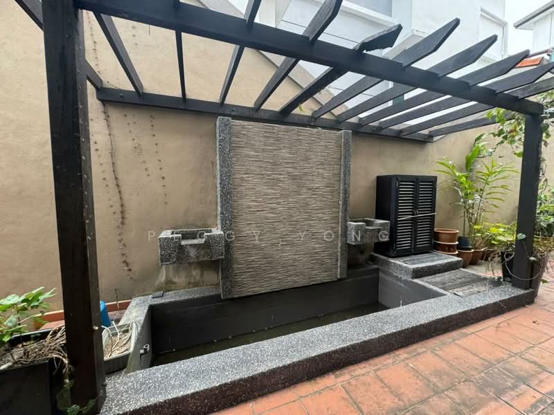 Rumah Banglo untuk Dijual di Bukit Rahman Putra (Sungai Buloh) - Peggy Yong - Garden - PropertyGuru.com.my