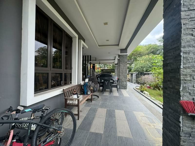 Rumah Banglo untuk Dijual di Bukit Rahman Putra (Sungai Buloh) - Peggy Yong - Exterior - PropertyGuru.com.my