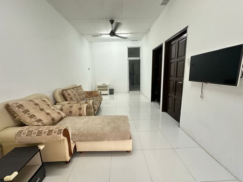 Rumah Teres 1 Tingkat untuk Dijual di Sungai Petani (Kedah) - C.H. Lee - Living Room - PropertyGuru.com.my