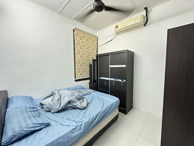 Rumah Teres 1 Tingkat untuk Dijual di Sungai Petani (Kedah) - C.H. Lee - Bedroom - PropertyGuru.com.my
