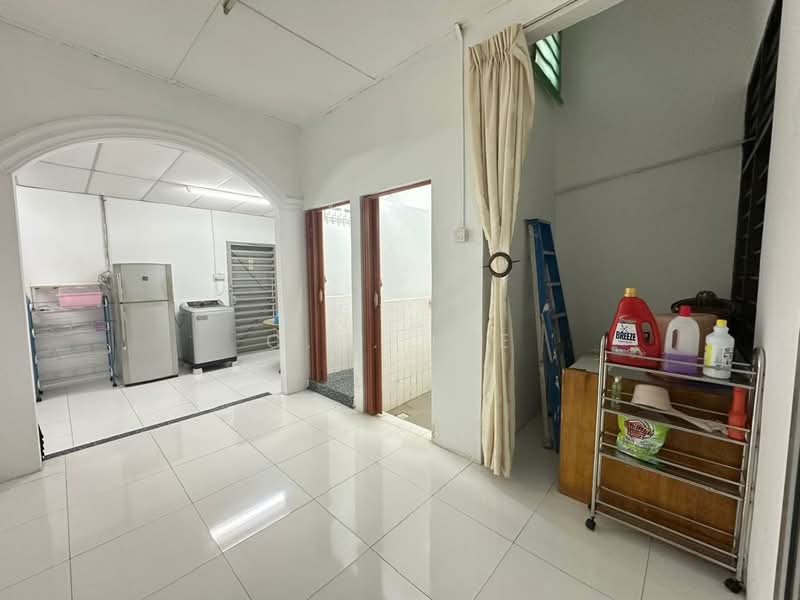 Rumah Teres 1 Tingkat untuk Dijual di Sungai Petani (Kedah) - C.H. Lee - Interior - PropertyGuru.com.my