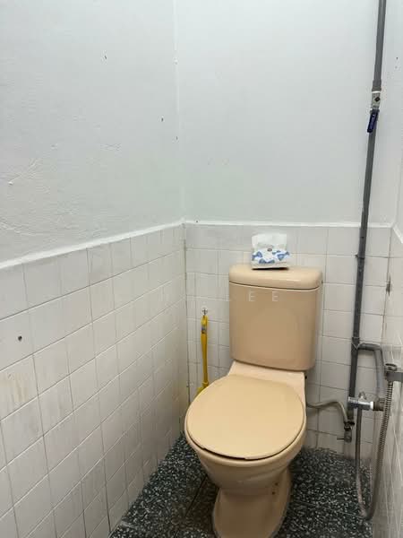 Rumah Teres 1 Tingkat untuk Dijual di Sungai Petani (Kedah) - C.H. Lee - Bathroom - PropertyGuru.com.my