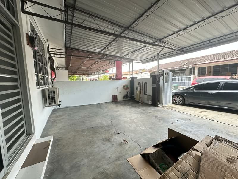 Rumah Teres 1 Tingkat untuk Dijual di Sungai Petani (Kedah) - C.H. Lee - Exterior - PropertyGuru.com.my