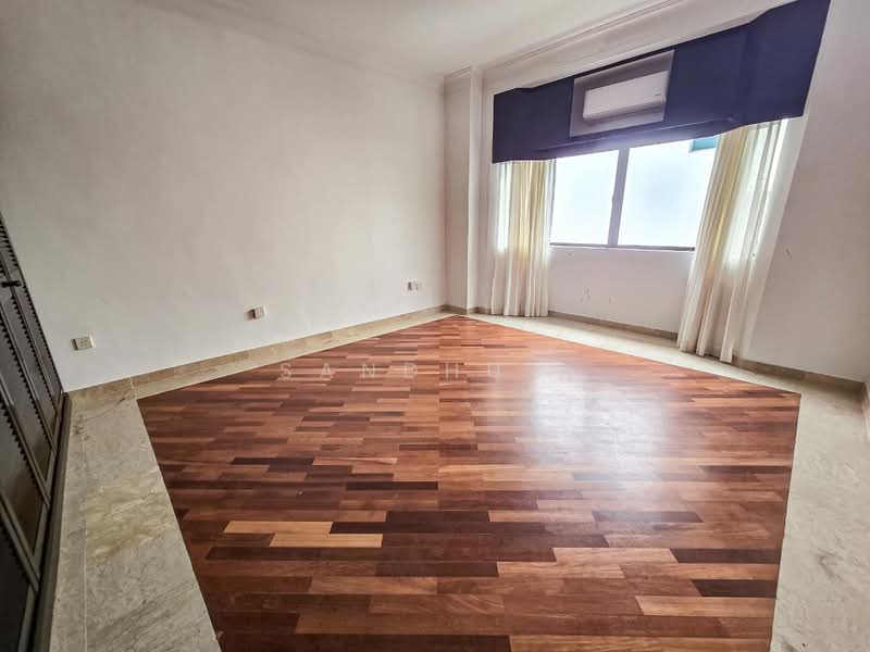 Kondominium untuk Disewa di Wickham Residence - Sandhu . - Bedroom 2 - PropertyGuru.com.my