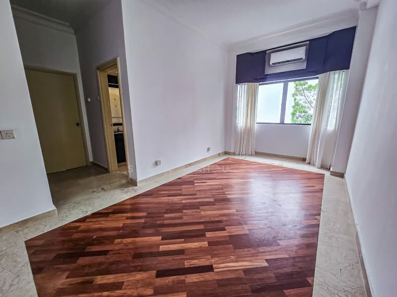 Kondominium untuk Disewa di Wickham Residence - Sandhu . - Bedroom 3 - PropertyGuru.com.my