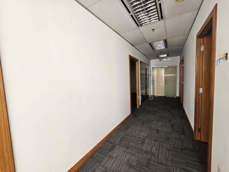 Pejabat untuk Disewa di Kuala Lumpur (Kuala Lumpur) - Kelly Ang - Corridor - PropertyGuru.com.my