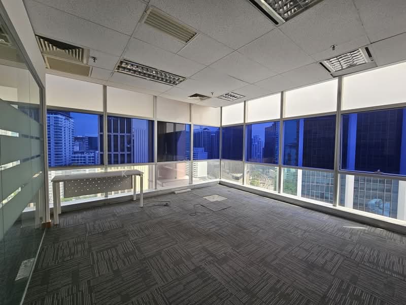 Pejabat untuk Disewa di Kuala Lumpur (Kuala Lumpur) - Kelly Ang - Interior - PropertyGuru.com.my