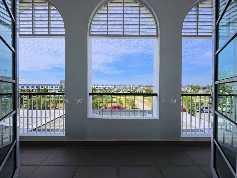 2-storey Terraced House for Sale in Eco Majestic (Semenyih) - Hawa Ibrahim - PropertyGuru.com.my