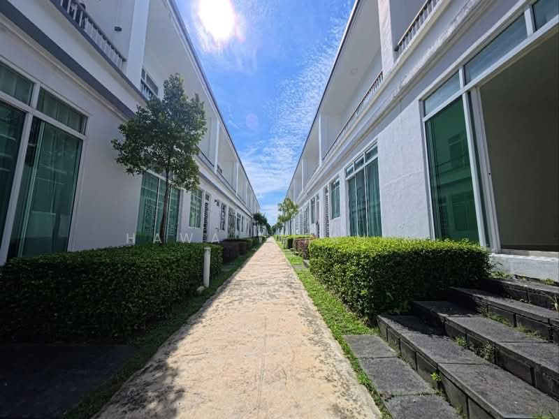 2-storey Terraced House for Sale in Eco Majestic (Semenyih) - Hawa Ibrahim - PropertyGuru.com.my