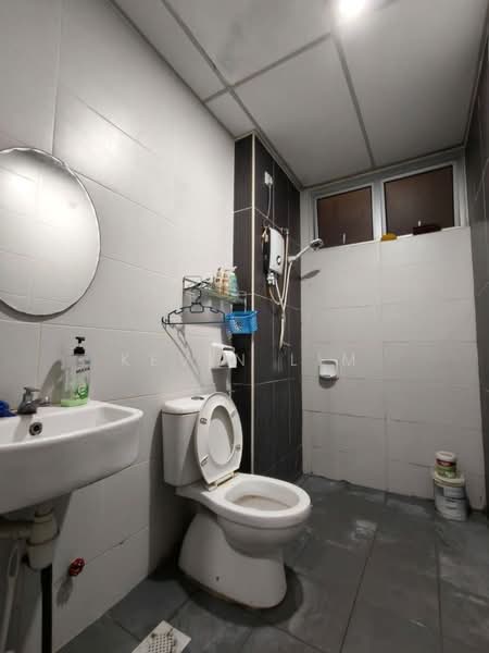Servis Apartment untuk Disewa di Larkin Heights - Kevin Lim - PropertyGuru.com.my