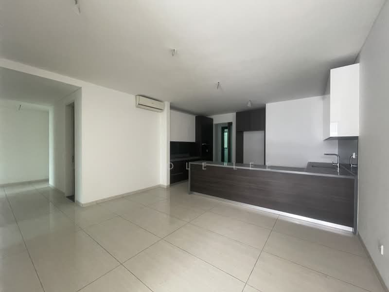 Kondominium untuk Dijual di The Light Collection IV - Mocole Lee - Kitchen - PropertyGuru.com.my