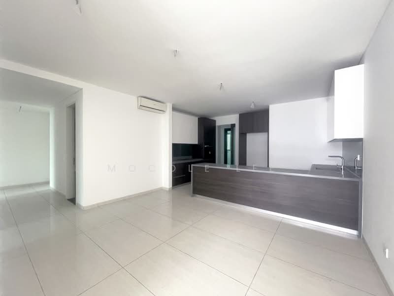 Kondominium untuk Dijual di The Light Collection IV - Mocole Lee - Kitchen - PropertyGuru.com.my
