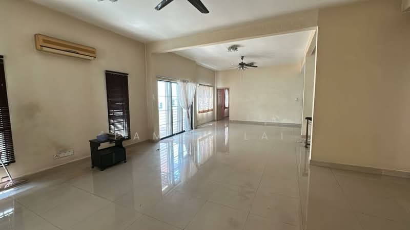 Semi-Detached House for Sale in Taman Bukit Prima (Cheras) - Pamela Lai - Living Room - PropertyGuru.com.my