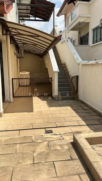 Semi-Detached House for Sale in Taman Bukit Prima (Cheras) - Pamela Lai - Exterior - PropertyGuru.com.my