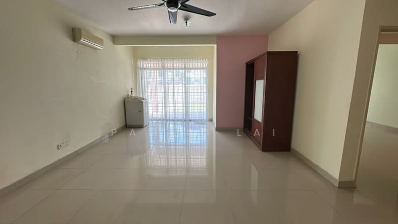 Semi-Detached House for Sale in Taman Bukit Prima (Cheras) - Pamela Lai - Living Room - PropertyGuru.com.my