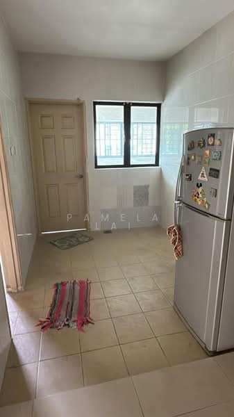 Semi-Detached House for Sale in Taman Bukit Prima (Cheras) - Pamela Lai - Kitchen - PropertyGuru.com.my