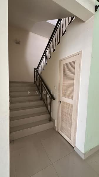 Semi-Detached House for Sale in Taman Bukit Prima (Cheras) - Pamela Lai - Corridor - PropertyGuru.com.my